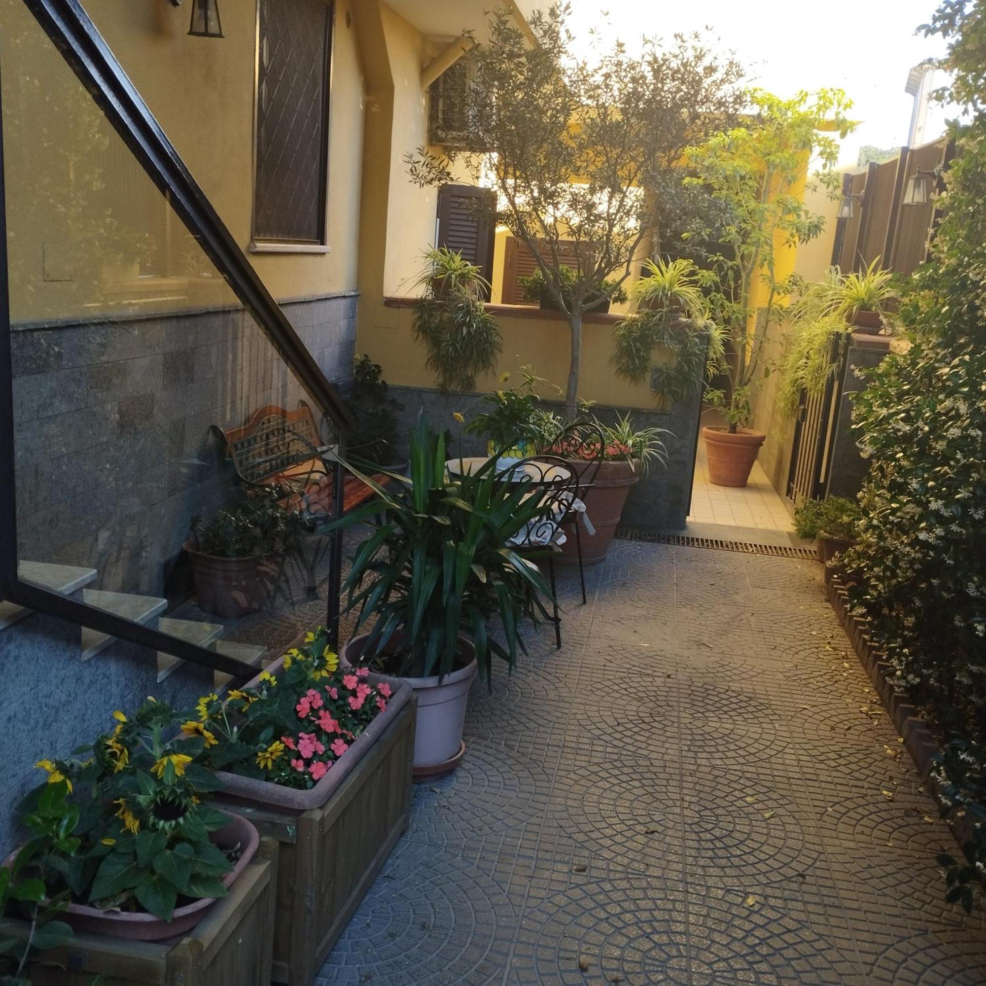 Home To Fly Neapel Exterior foto